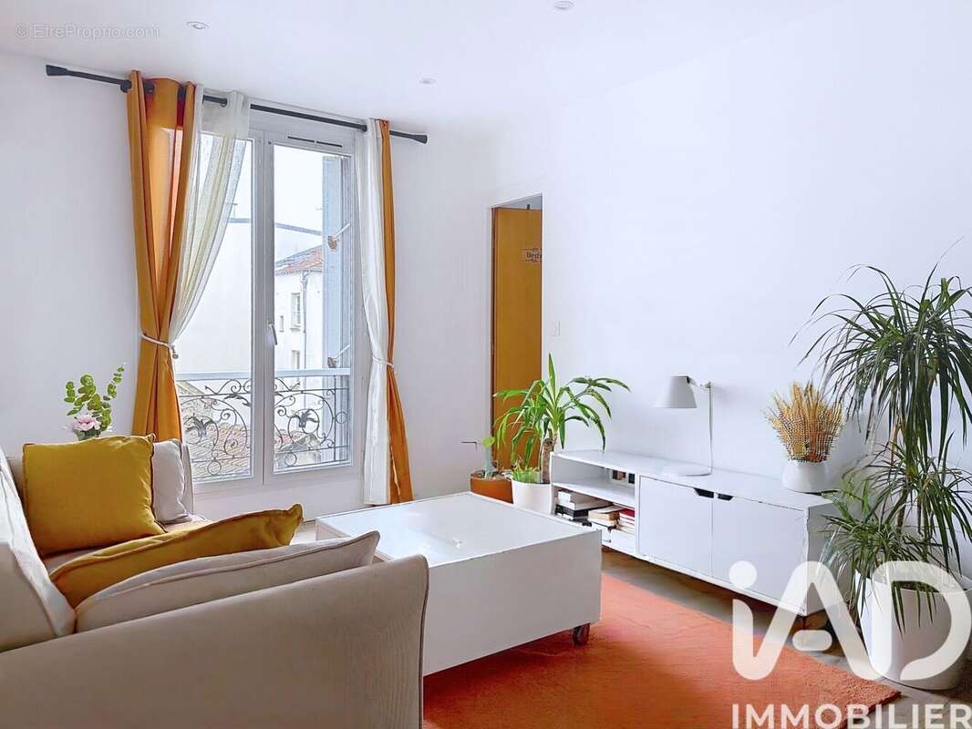Photo 2 - Appartement à MAISONS-ALFORT