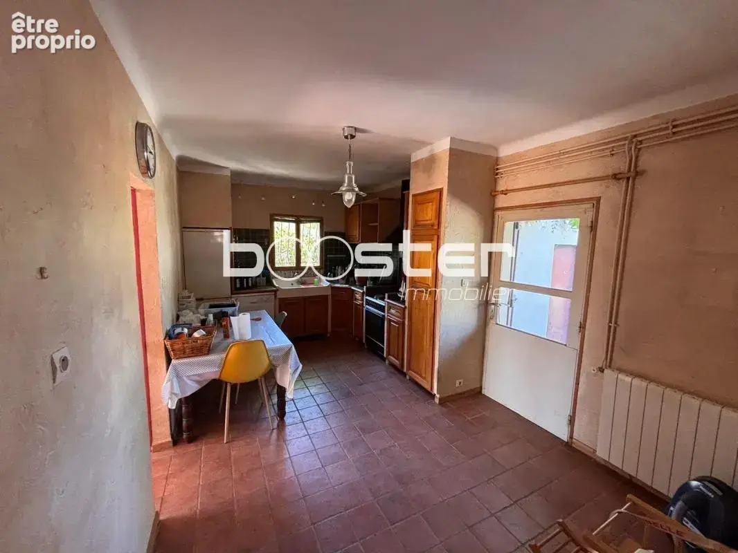 Maison familiale de 5-6 pièces sur parc arboré de 1064 m² avec piscine à Eaunes - photo 11