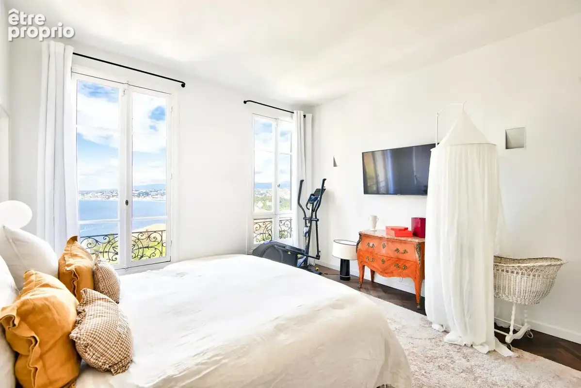 Maison 6 pièces 222 m² à vendre à Nice (06300) - photo 8