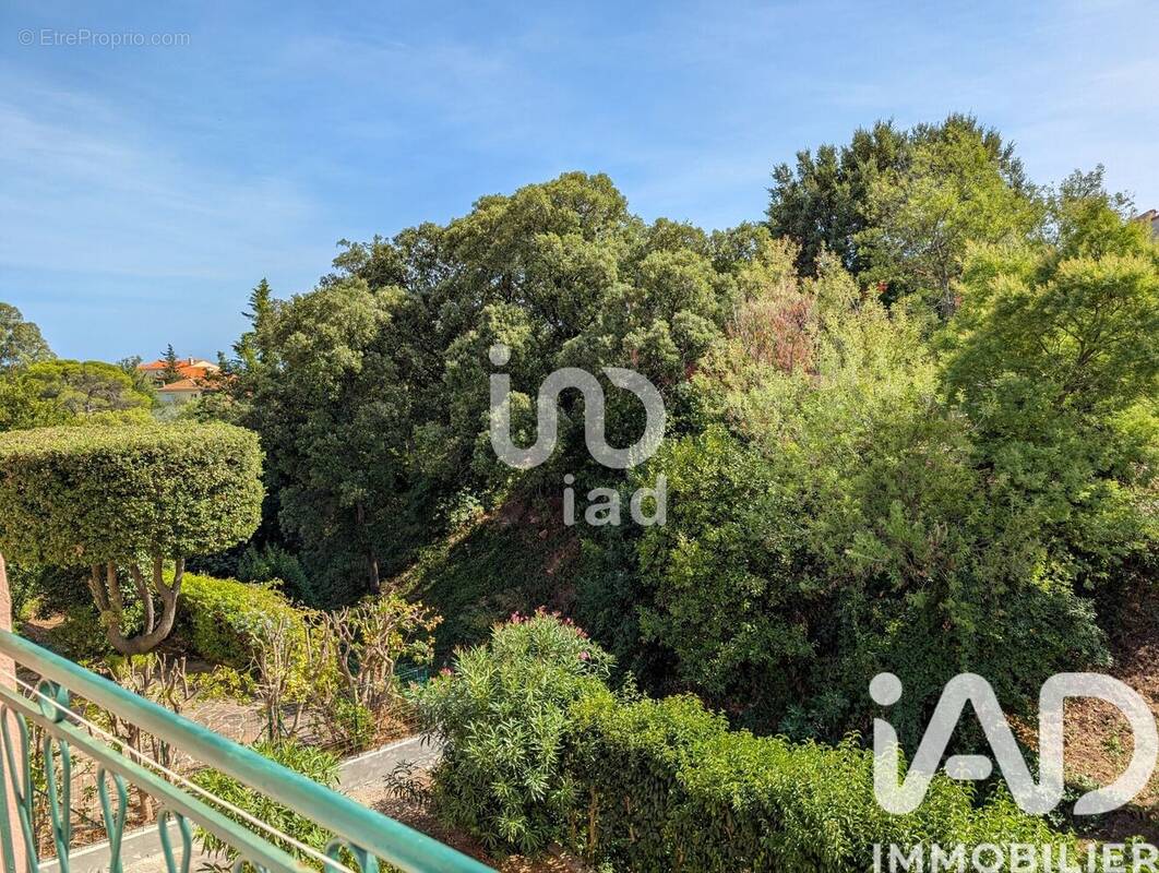 Photo 1 - Appartement à FREJUS