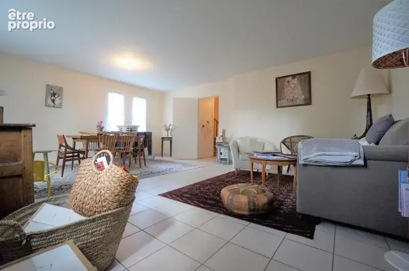 Maison à LE MANS