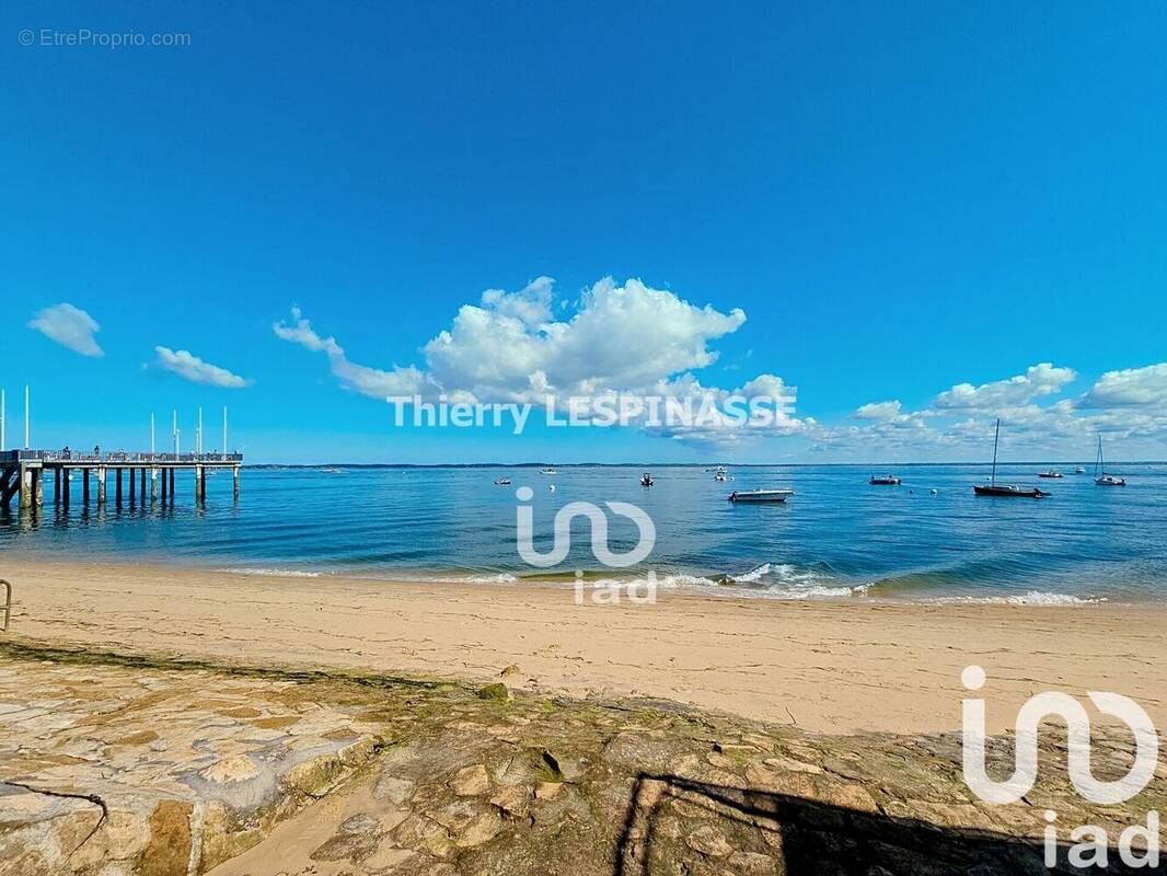 Photo 1 - Appartement à ARCACHON