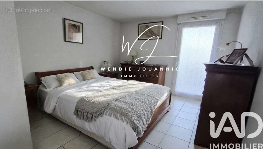 Photo 6 - Appartement à HYERES