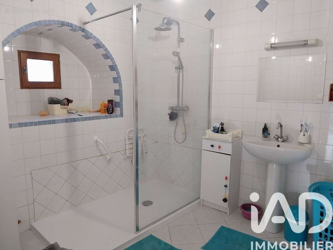 Photo 7 - Appartement à SAINT-VICTURNIEN