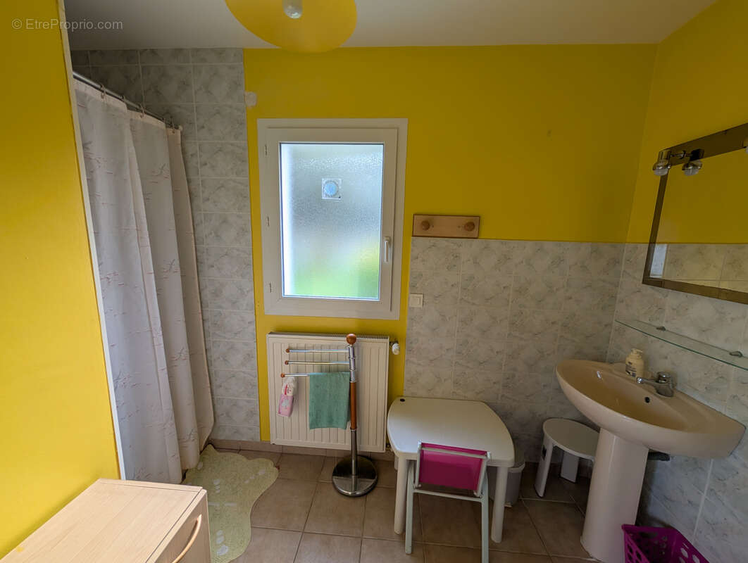 Maison à PONTCHATEAU