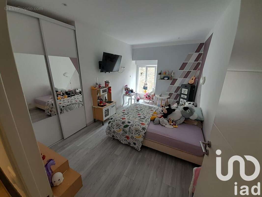 Photo 8 - Maison à LANVALLAY