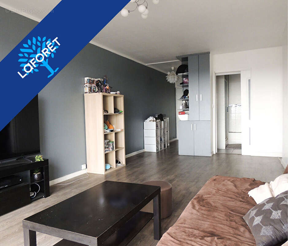 Appartement à CENON