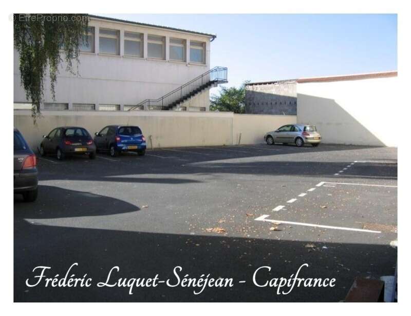 Appartement à MONTLUCON