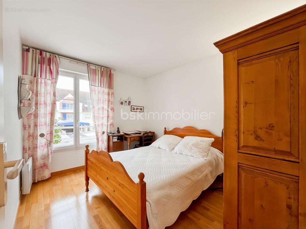 Appartement à ARPAJON