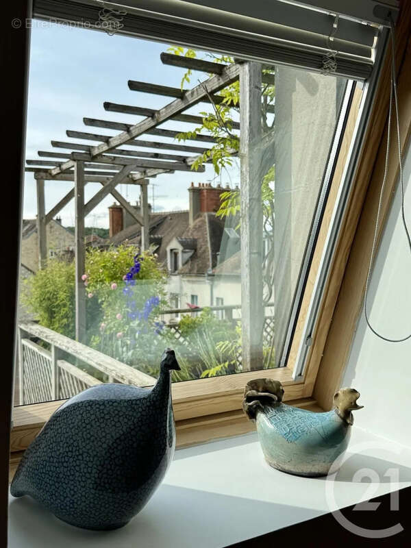 Appartement à FONTAINEBLEAU