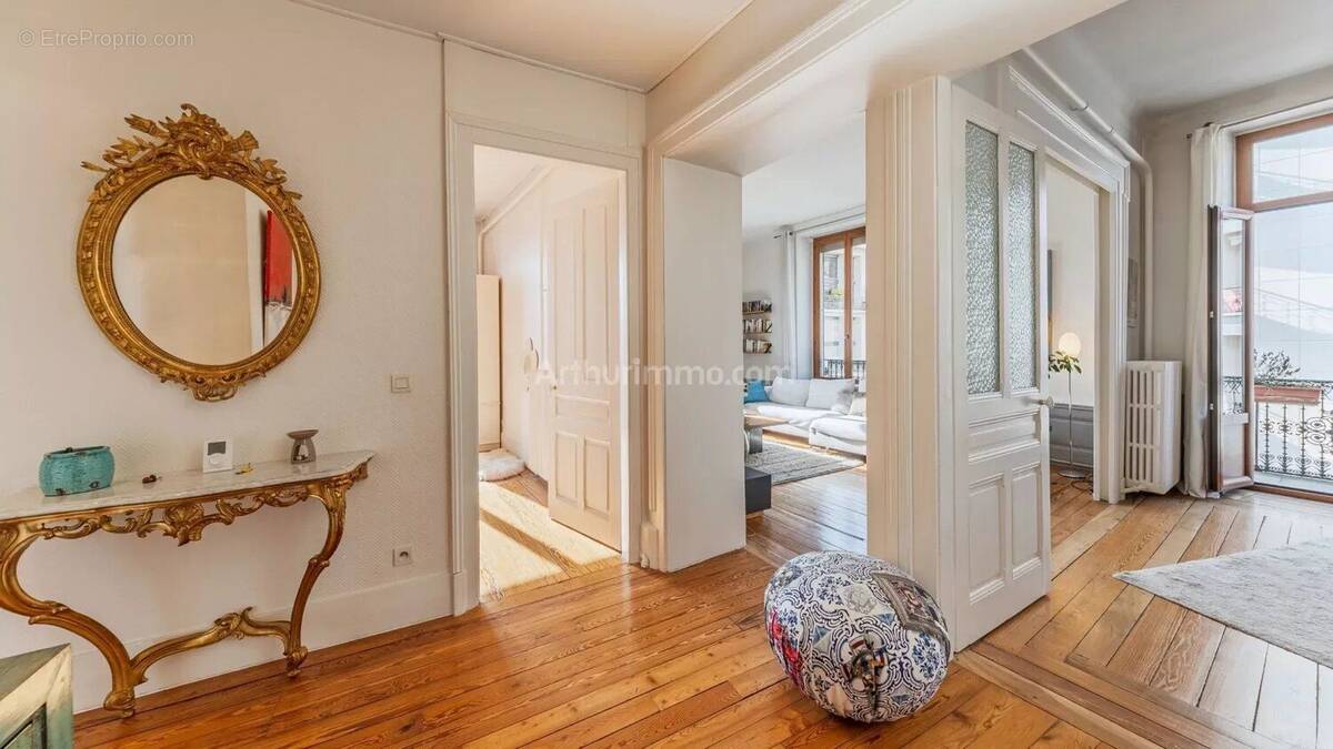 Appartement à ANNECY