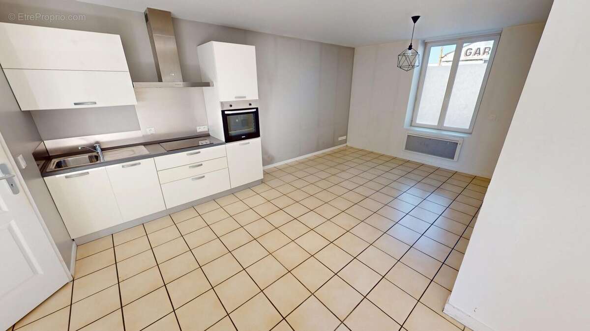 Appartement à ORLEANS