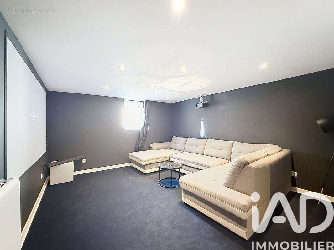 Photo 6 - Appartement à FRANCHEVILLE