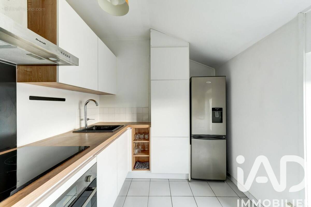 Photo 1 - Appartement à LYON-7E