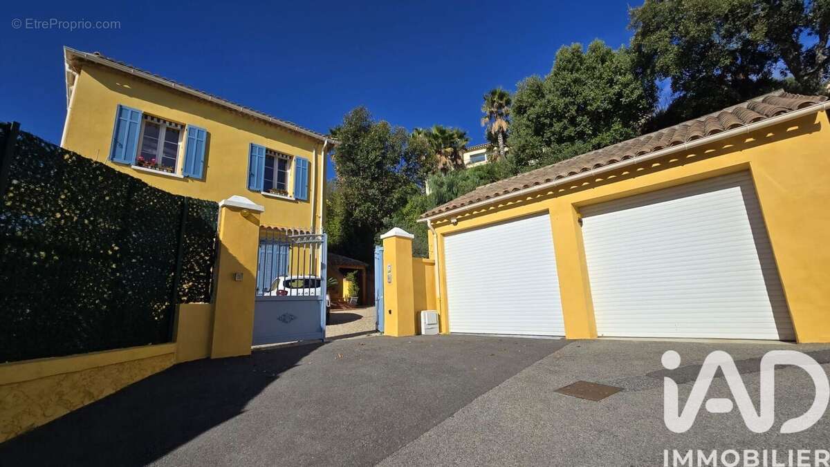 Photo 3 - Appartement à SAINTE-MAXIME