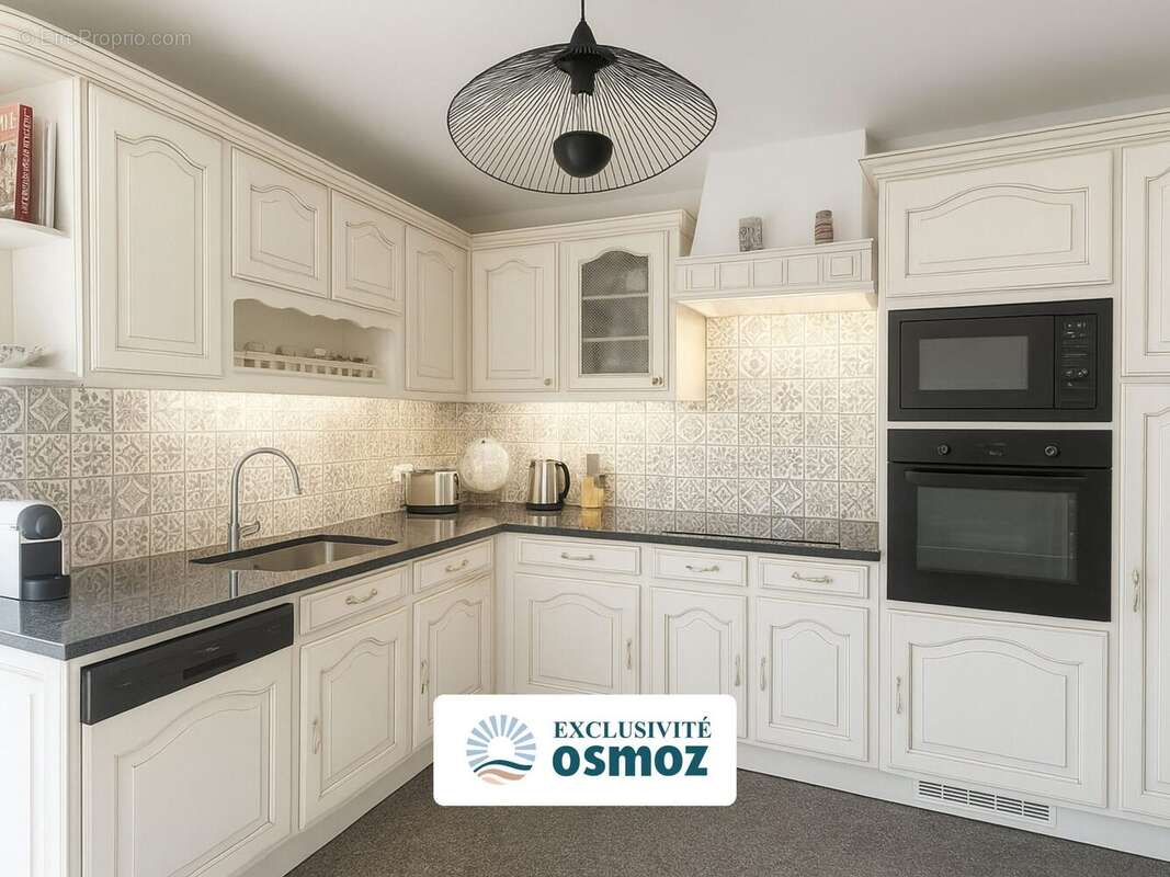 Maison à SAINT-MARTIN-DE-RE