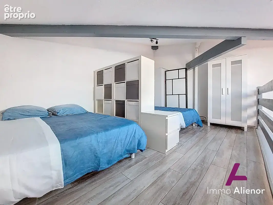 Appartement 3 pièces 48 m² à vendre à Vieux-Boucau-Les-Bains (40480) - photo 6