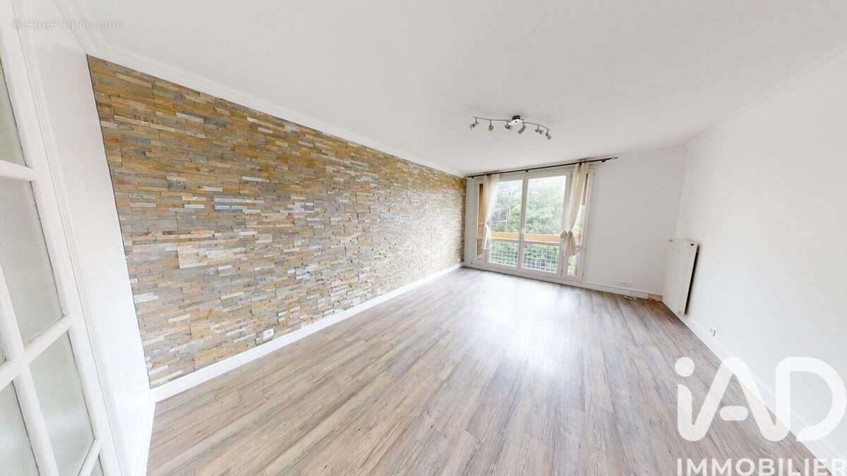 Photo 4 - Appartement à NEUILLY-PLAISANCE