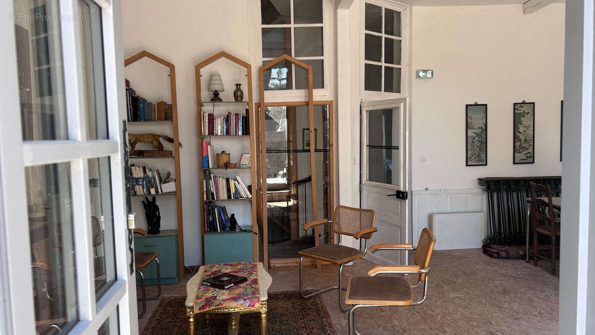 Aveyron : Hôtel particulier du XVIIe siècle à réinventer Potentiel 360 m² - photo 3