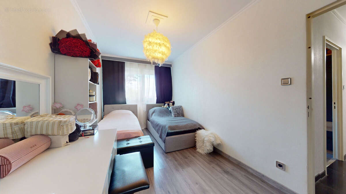 Appartement Hoenheim 4-5 pièces 93.35 m², Parking privé - photo 9