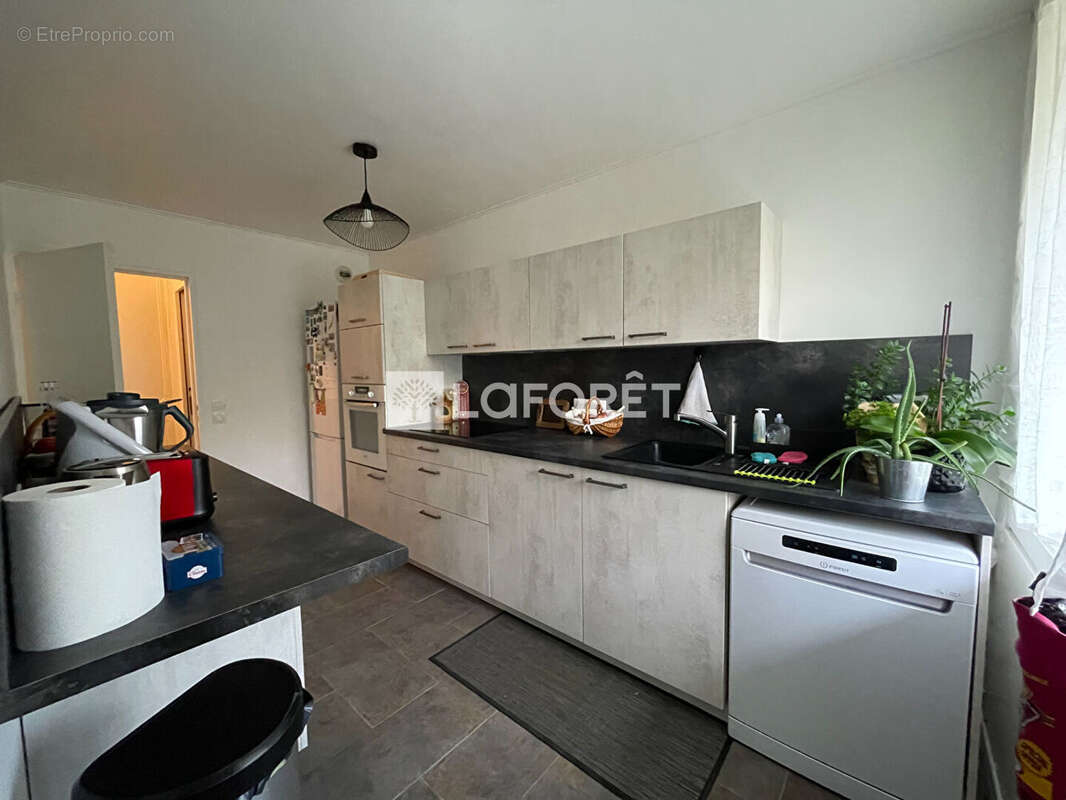 Appartement à ANDRESY