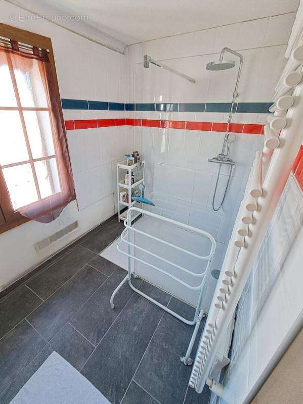 Maison à CHALONS-EN-CHAMPAGNE