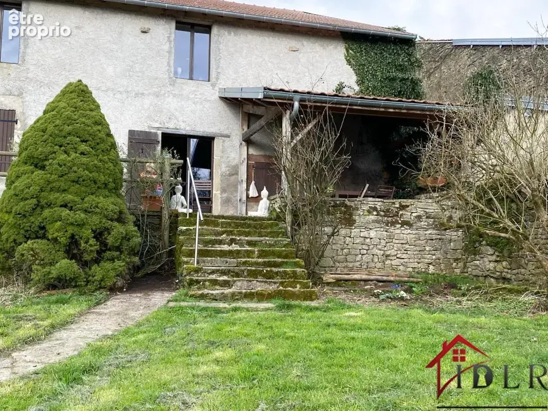 Coup de coeur assuré - maison de caractere renovee - - photo 13