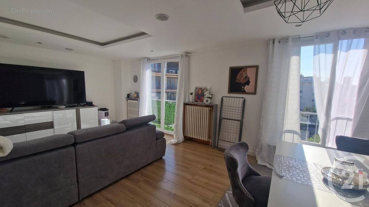 Appartement à PERPIGNAN