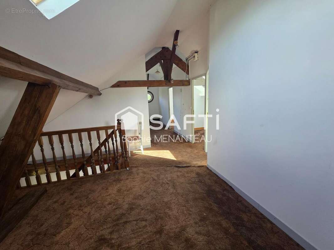 Photo 6 - Maison à CUCQ