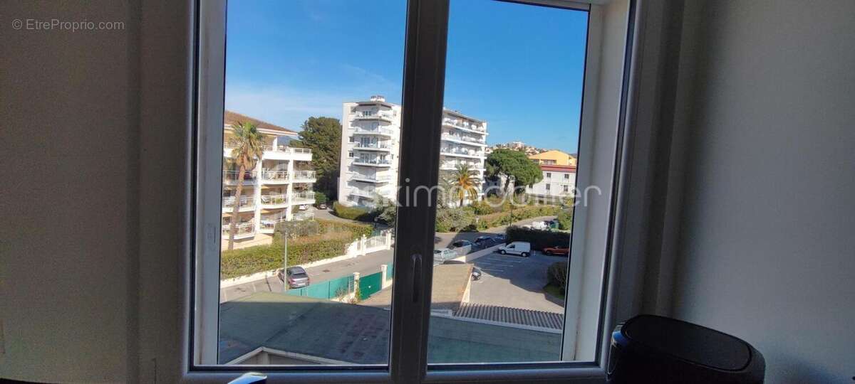 T3 super Rénové A saisir Saint raphael saint Exupéry - photo 6