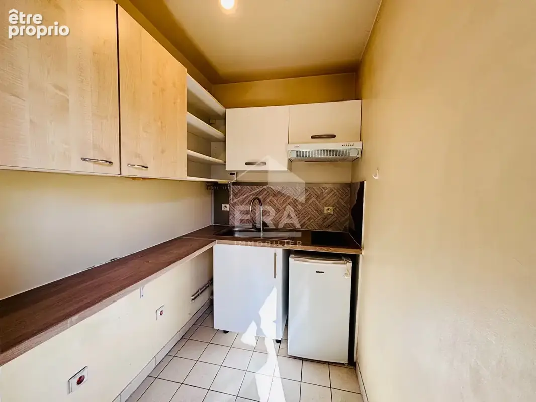 Appartement 26m² à malakoff - photo 3