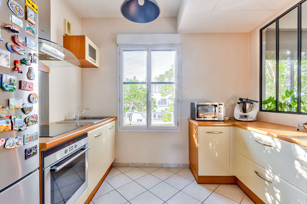 Appartement à LYON-3E