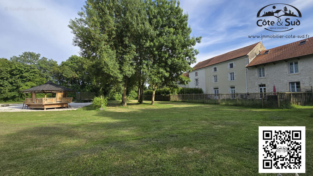 Maison à AIGREFEUILLE-D'AUNIS