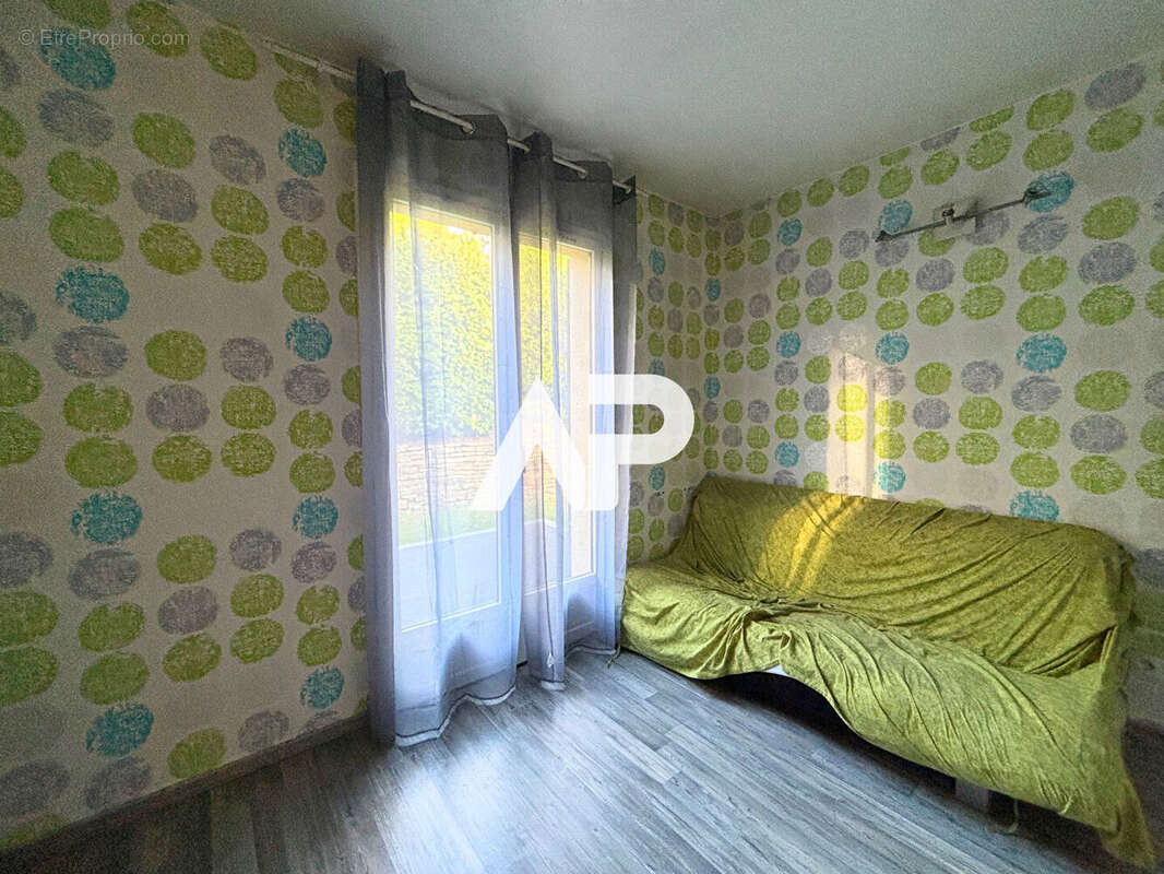 Maison à SOISY-SOUS-MONTMORENCY