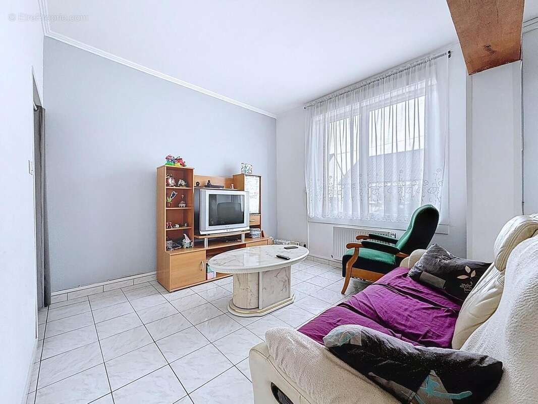 Photo 4 - Maison à HARNES