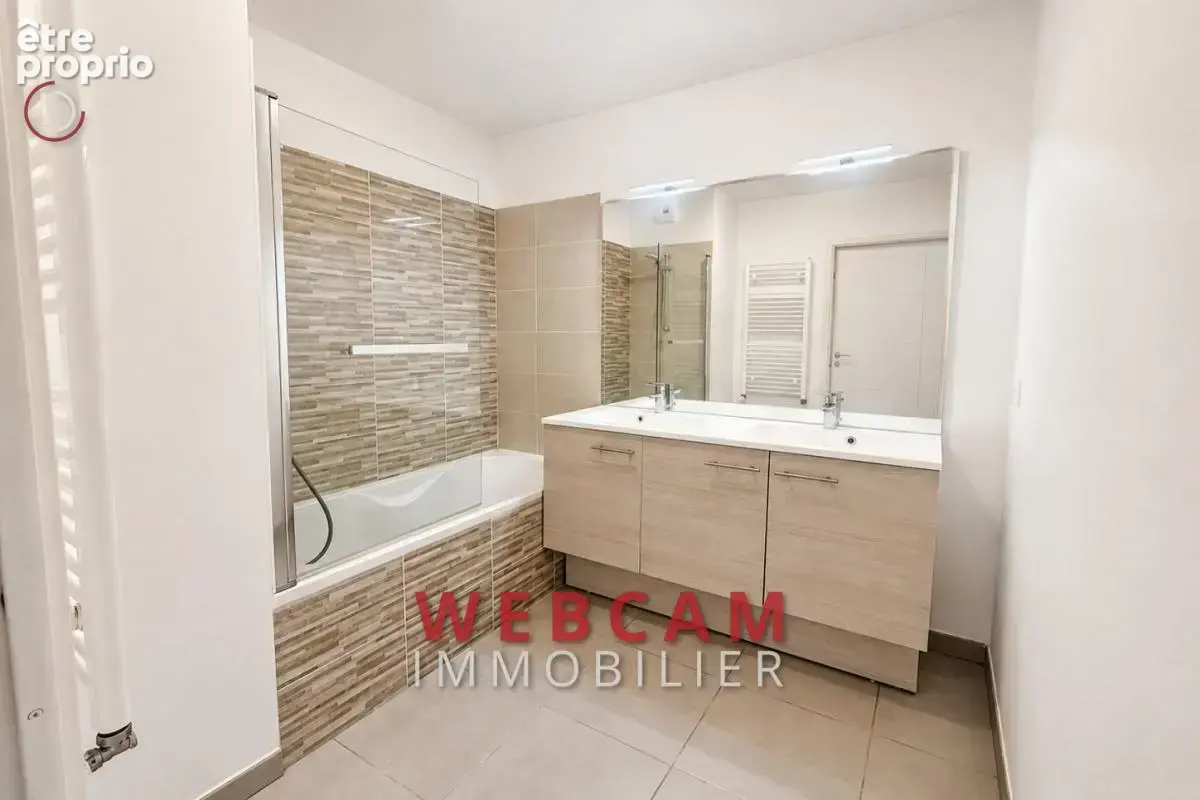 vente appartement 3 Pièce(s) - photo 9
