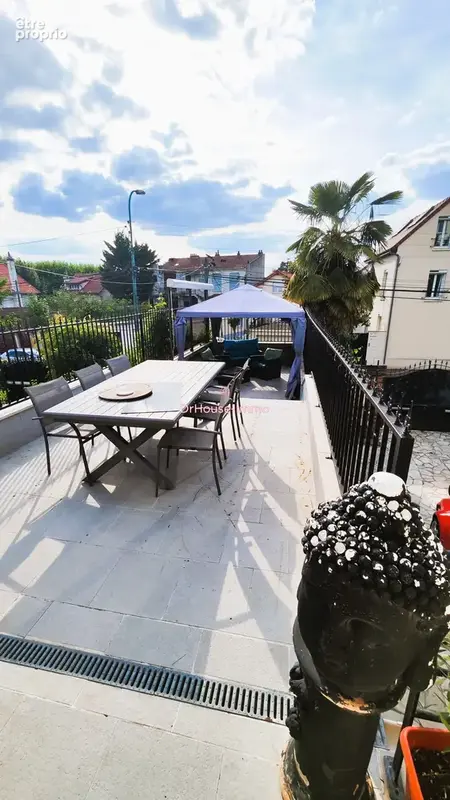 Maison 14 pièces 320 m² à vendre à Saint-Maur-Des-Fosses (94100) - photo 24