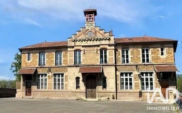 Photo 6 - Appartement à MARCILLY-D'AZERGUES
