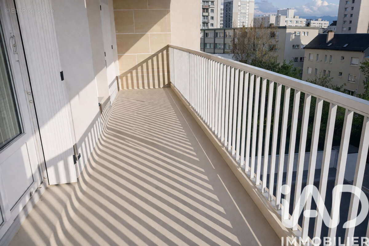 Photo 9 - Appartement à ORLEANS