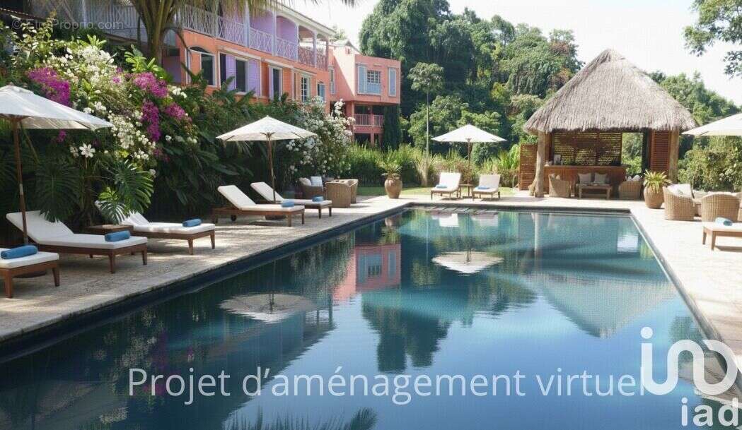 Photo 4 - Appartement à TROIS-RIVIERES