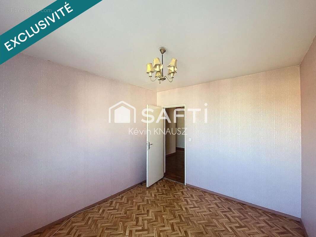 Photo 4 - Appartement à METZ