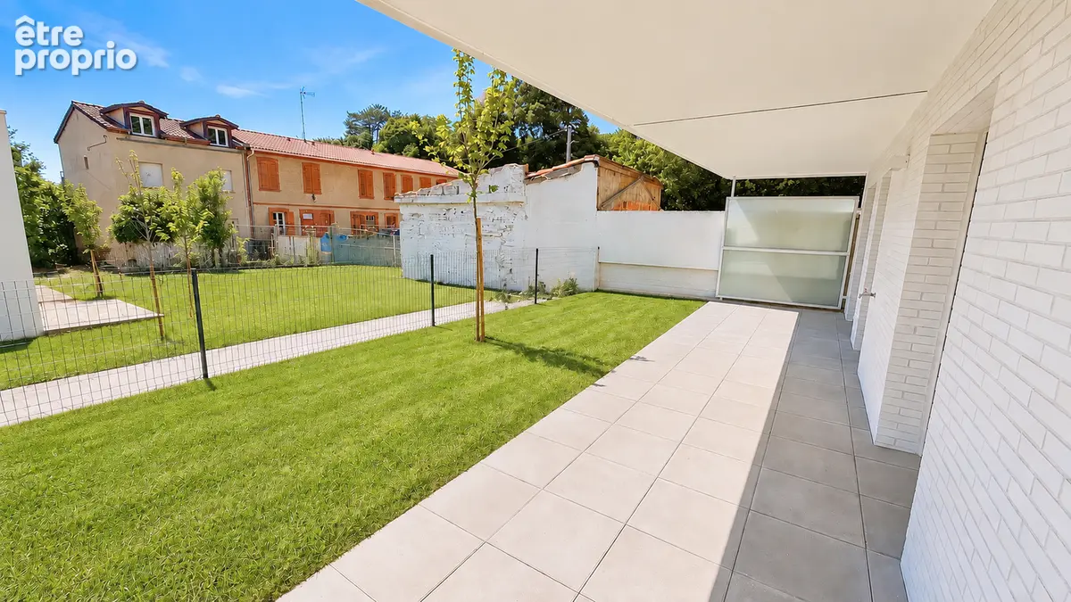 Rez de jardin - photo 3