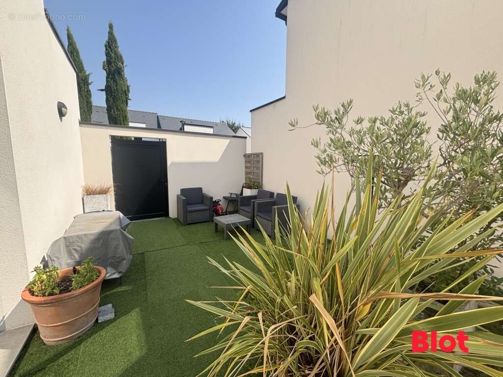Maison 123 m² à Chantepie  - photo 4