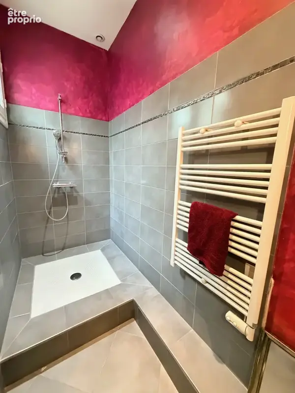 Arceaux, Appartement T2 bis atypique - photo 9