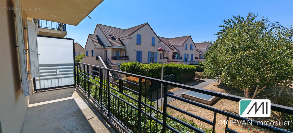 Appartement à MAUREPAS
