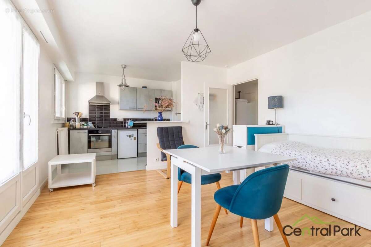 Appartement à LE PERREUX-SUR-MARNE