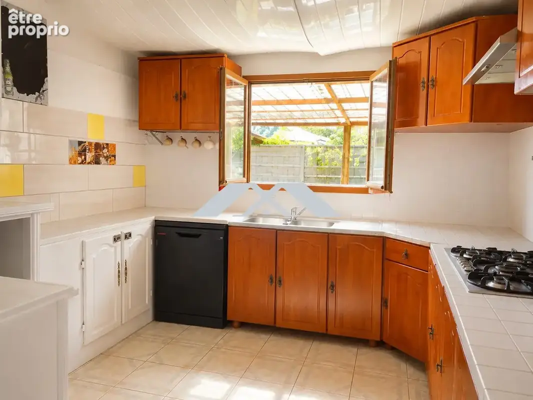 Maison 130 m² à La Plaine-Des-Palmistes  - photo 2