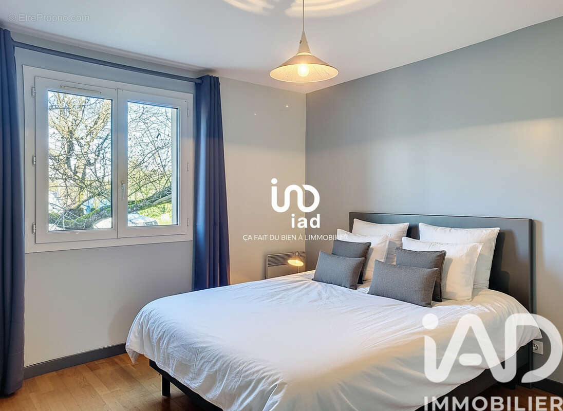 Photo 6 - Maison à BENNECOURT