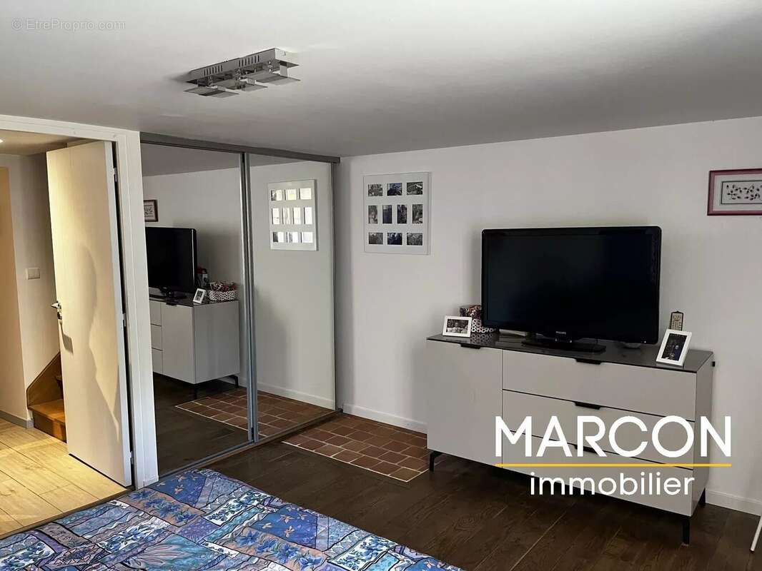 Maison 144 m² à Nouziers  - photo 13