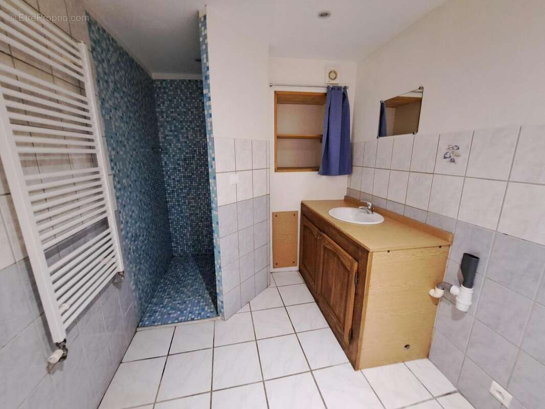 Photo 7 - Maison à VANNES-LE-CHATEL